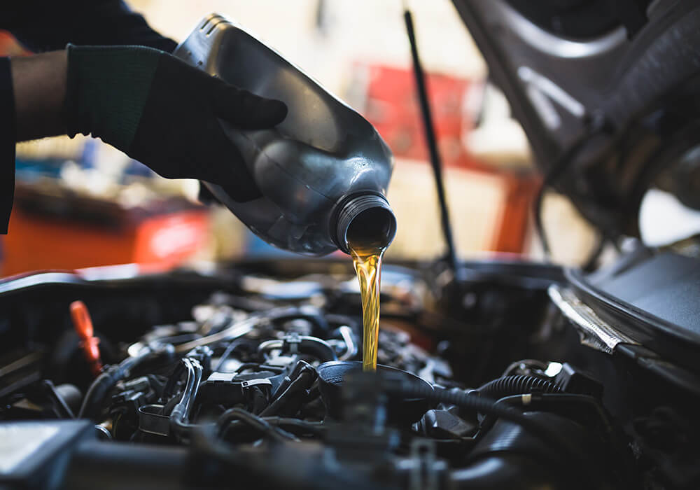 cheap oil changes in san angelo tx